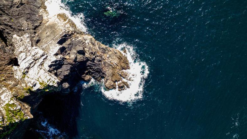 Realt Na Mara Βίλα Killybegs Εξωτερικό φωτογραφία