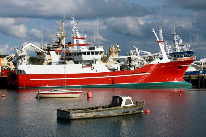 Realt Na Mara Βίλα Killybegs Εξωτερικό φωτογραφία
