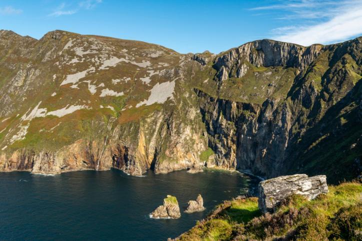Realt Na Mara Βίλα Killybegs Εξωτερικό φωτογραφία