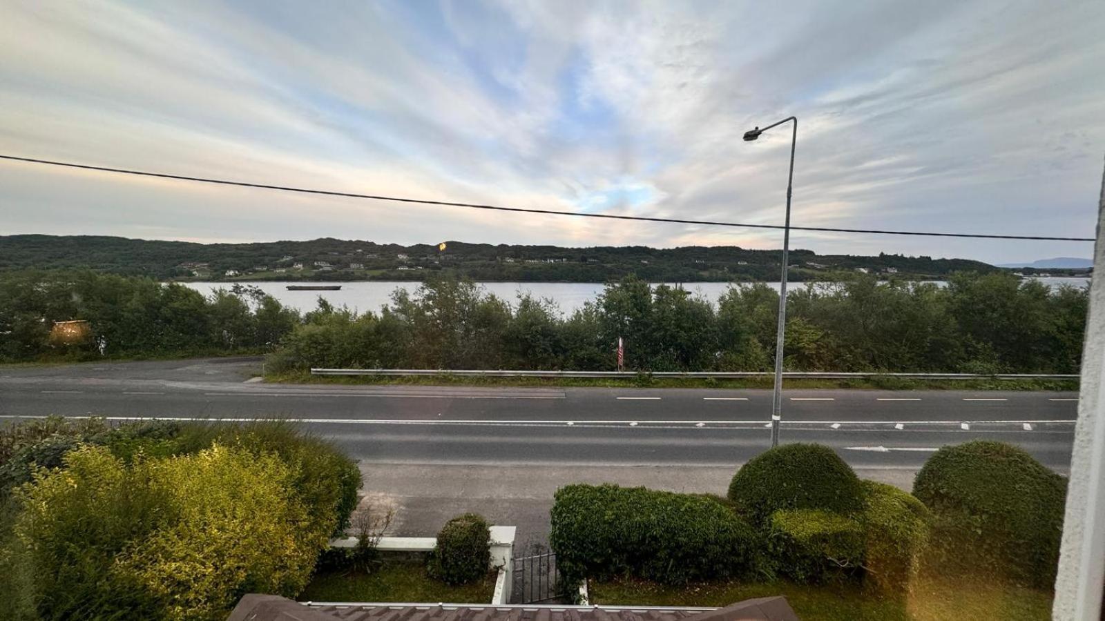 Realt Na Mara Βίλα Killybegs Εξωτερικό φωτογραφία